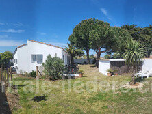 Annonce de location ile de Ré